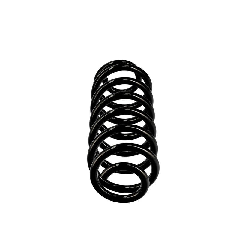 Spiraalveer Achter Links/Rechts past: VW PASSAT B6, PASSAT B7, TIGUAN 1.4-2.0D 08.05-07.18