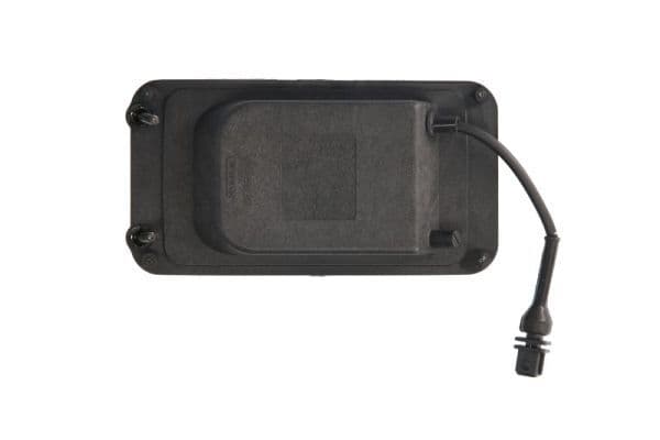 Mistlamp Links past: MERCEDES ACTROS, AXOR 04.97-10.04