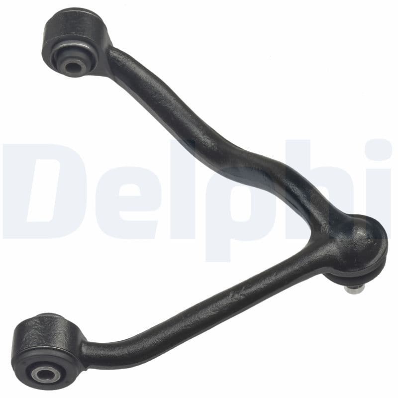 Vooras spoorcontrole arm Rechts top voor 16 mm past: KIA SORENTO I 2.4-3.5 08.02-12.11