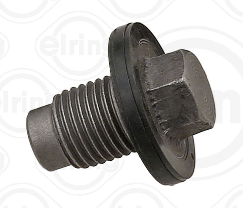 Screw Plug, oil sump