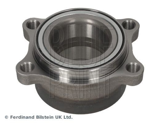 Wheel bearing