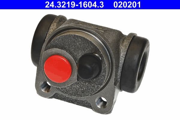 Wheel brake cylinder