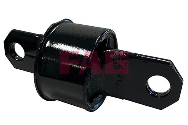 Achterbrug silent block Links/Rechts (Voor) past: VOLVO C30, C70 II, S40 II, V50  FORD C-MAX, FOCUS C-MAX, FOCUS I, FOCUS II, KUGA I  MAZDA 3 1.3-Electric 08.98-