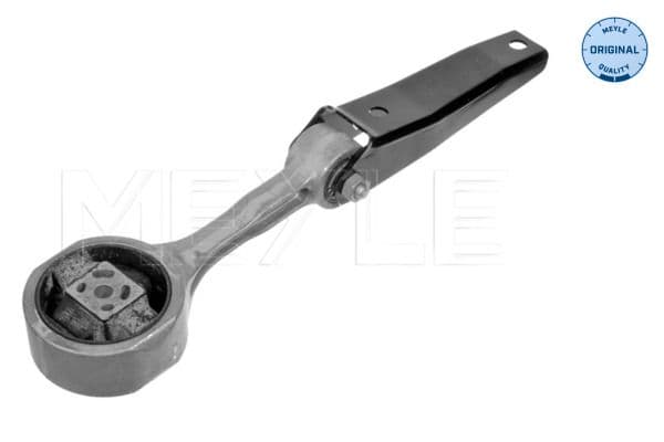 Motorsteun Achter Links, rubber-metaal past: SEAT CORDOBA, IBIZA III  SKODA FABIA I, FABIA I PRAKTIK, ROOMSTER, ROOMSTER PRAKTIK  VW POLO IV 1.0/1.4 08.99-05.15