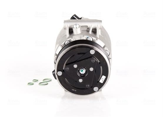 Airconditioning compressor past: RENAULT ESPACE IV 1.9D/2.0/2.2D 11.02-12.15