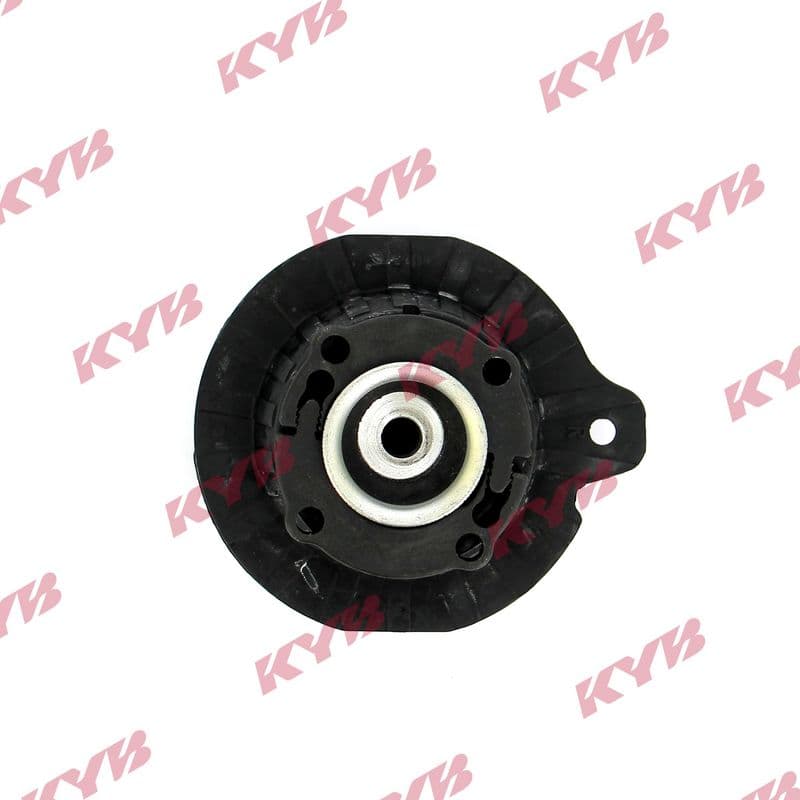 MacPherson veerpoot bevestiging Voor Rechts (met een lager) past: ALFA ROMEO GIULIETTA 1.4-2.0D 04.10-12.20