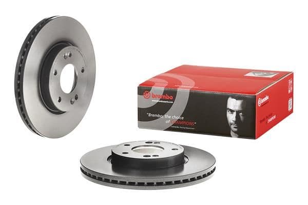 BREMBO