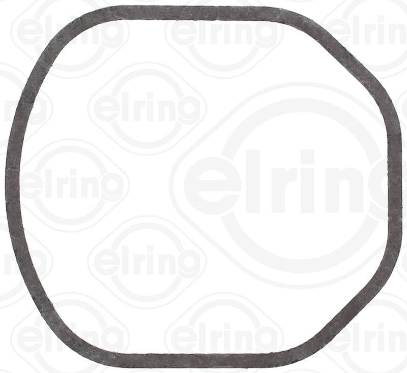 Gasket, cylinder head cover