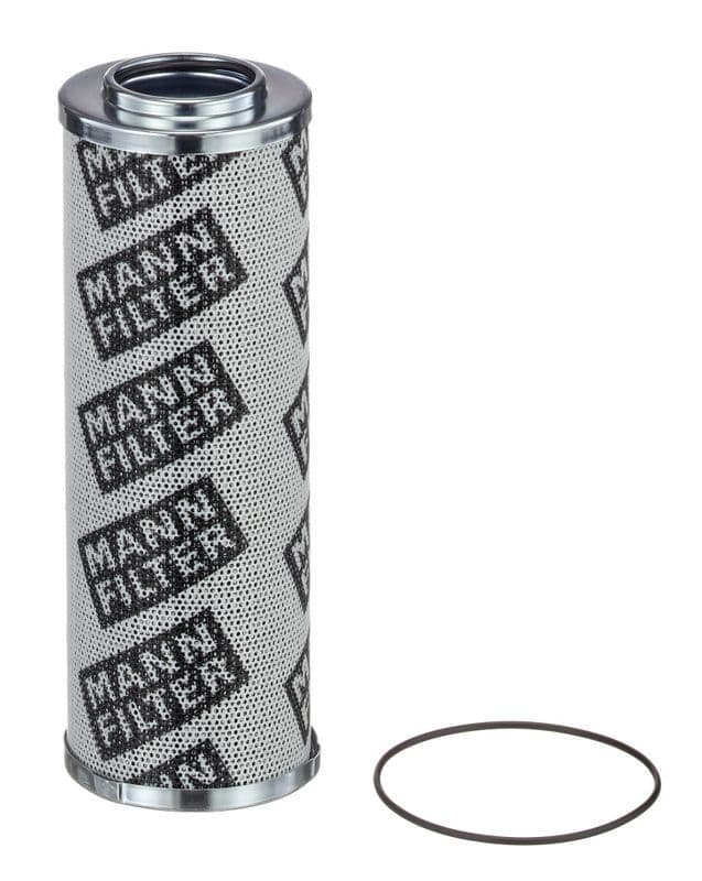 MANN-FILTER