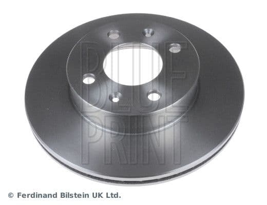 Brake disc Voor Links/Rechts past: HYUNDAI I10 I, I10 II  KIA PICANTO I, PICANTO II 1.0-1.2LPG 04.04-12.19