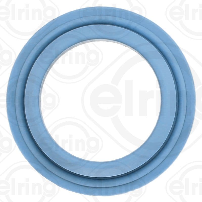 Gasket, EGR valve pipe