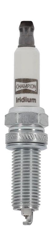 Spark plug