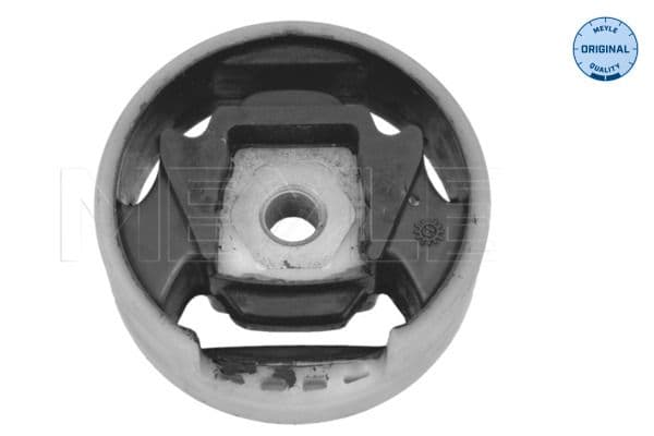 Motorsteun Achter Links, top, rubber-metaal past: AUDI A3, Q3, TT  SEAT ALHAMBRA, ALTEA, ALTEA XL, LEON, TOLEDO III  SKODA OCTAVIA II, SUPERB II, YETI  VW CADDY ALLTRACK IV 1.0-3.6 02.03-12.22