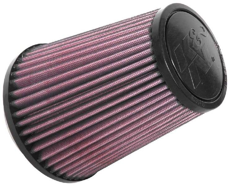 K&N FILTERS