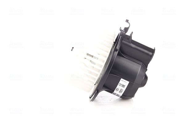 Luchtblazer past: DACIA DUSTER, LODGY  RENAULT DUSTER, LODGY 1.2-2.0 04.10-