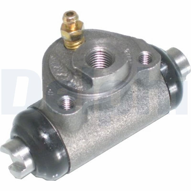 Wheel brake cylinder
