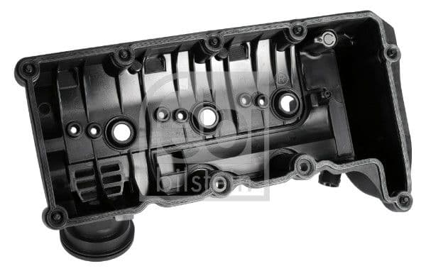 Rocker cover