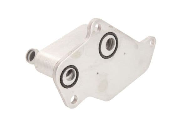 Oliekoeler (met zegel) past: OPEL ASTRA J GTC, GT, INSIGNIA A  SAAB 9-3, 9-3X, 9-5 2.0/2.0ALK 06.07-04.18