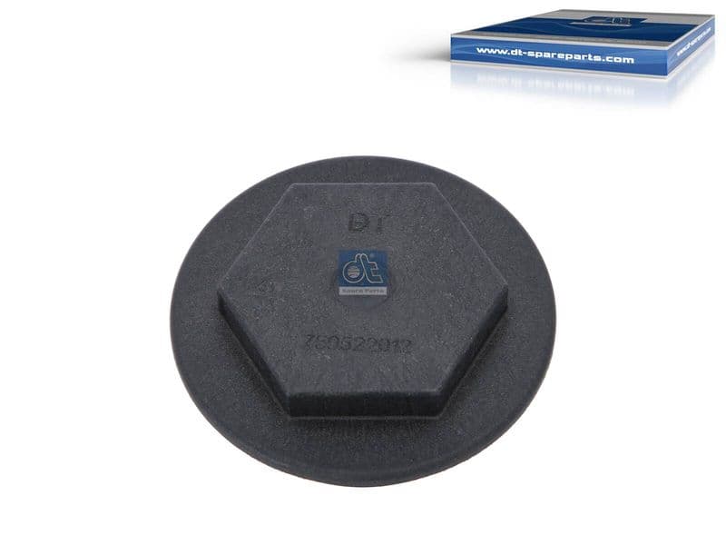 Lock Ring, steering knuckle