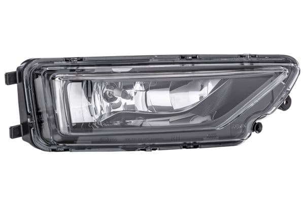 Mistlamp Voor Rechts (H11) past: VW AMAROK 2H 05.16-05.22