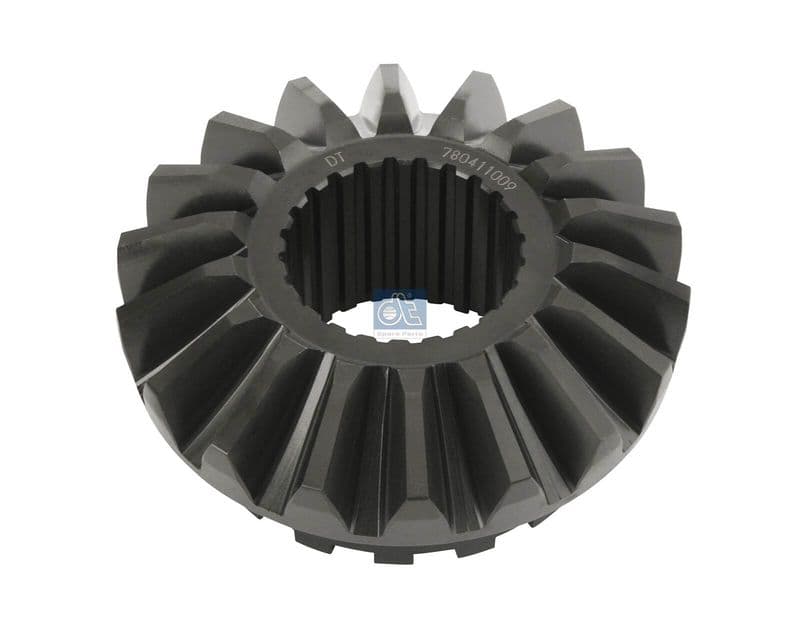 Reparatieset achterasbuis, sun gear R770/780/782 past: SCANIA R770  R780  R782