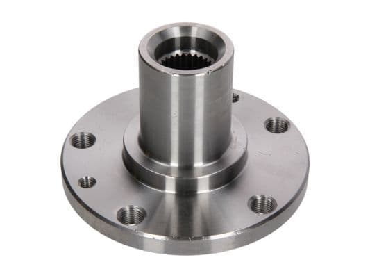 Wheel hub Voor past: CITROEN C25  FIAT DUCATO, TALENTO  PEUGEOT J5 1.8-2.5D 09.81-05.94