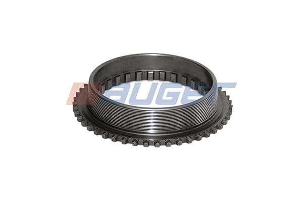 Manual transmission synchromesh
