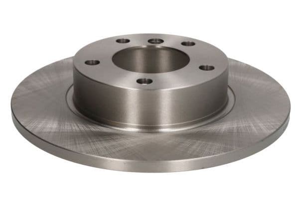 Brake disc Voor Links/Rechts past: BMW 3 (E36), Z3 (E36) 1.6-1.9 09.90-01.03