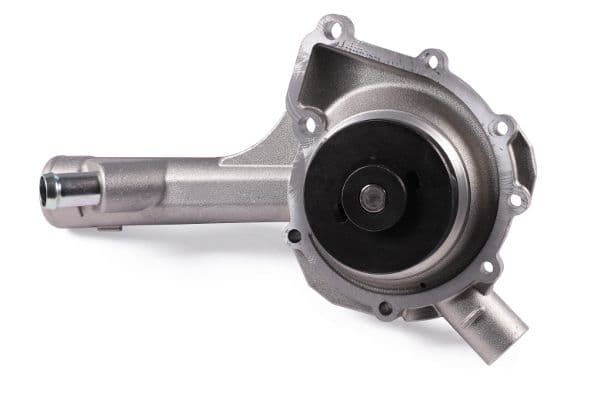 Waterpomp, met pakking past: MERCEDES 124 (C124), 124 T-MODEL (S124), 124 (W124), C T-MODEL (S202), C (W202), CLK (A208), CLK (C208), E (A124), E (C124), E T-MODEL (S124) 1.8-3.2 05.86-