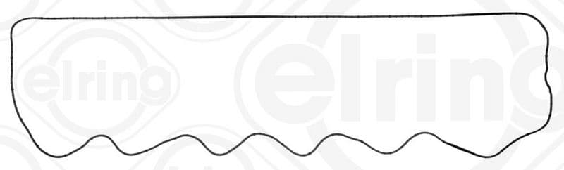 Gasket, cylinder head cover