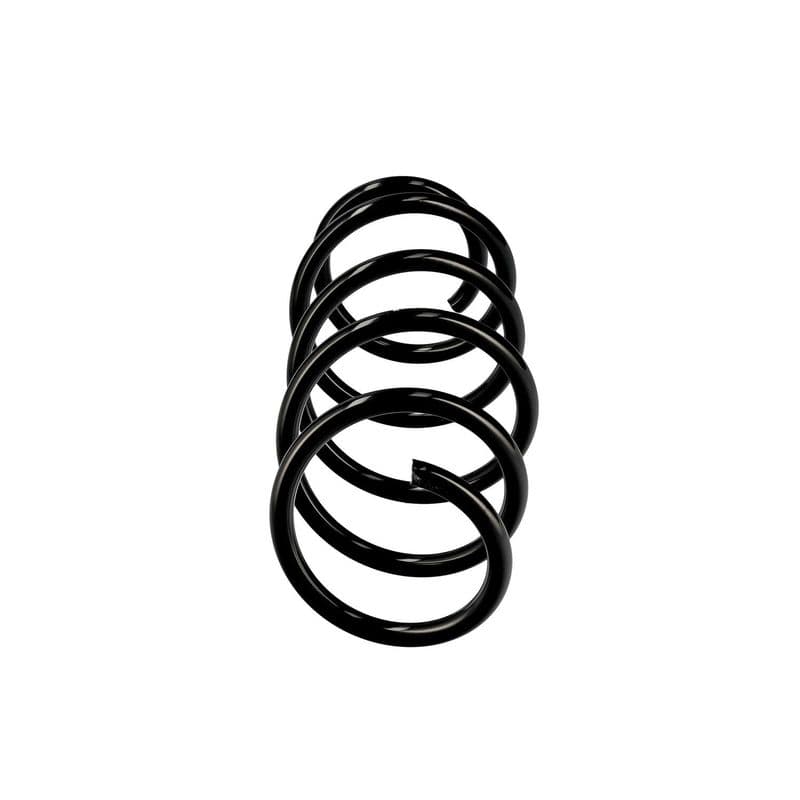 Coil spring