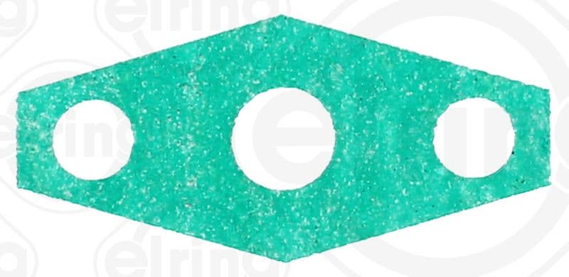 Engine gasket set, lower