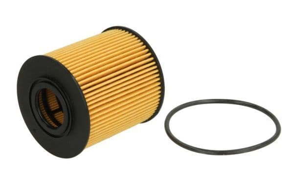 Oil filter