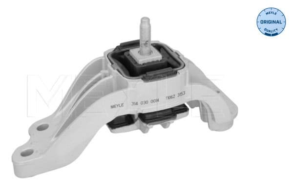 Bevestiging van de transmissie vanaf versnellingsbakzijde Links (automatisch) past: MINI (R56), (R57), (R58), (R59), CLUBMAN (R55), CLUBVAN (R55), COUNTRYMAN (R60) 1.6D/2.0D 11.06-10.16