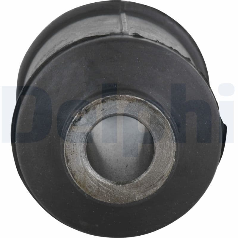 Voorste spoorcontrole-arm silent block Voor Links/Rechts (12x35x60 mm) past: VW CALIFORNIA T4 CAMPER, TRANSPORTER T4 1.8-2.8 07.90-06.03