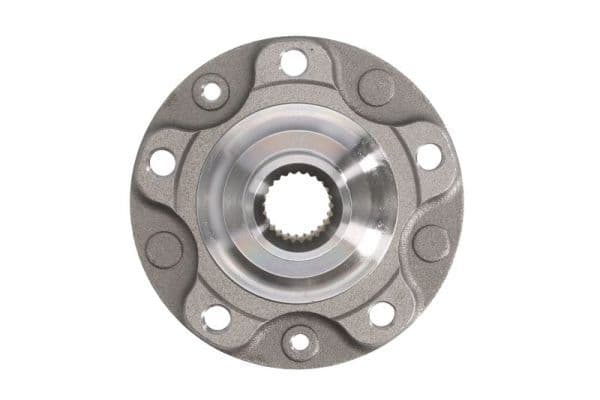 Wheel hub Voor past: DACIA DUSTER  RENAULT ARKANA I, DUSTER, FLUENCE, KAPTUR, MEGANE, MEGANE III, MEGANE IV, SCENIC III 1.0-Electric 11.08-