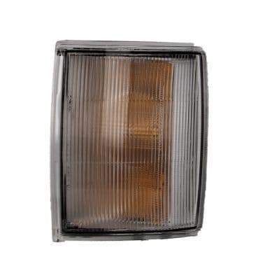 Knipperlicht voor Links (kleur van het glas: transparant/wit, PY21W) past: IVECO EUROSTAR, EUROTECH MH, EUROTECH MP, EUROTECH MT 01.92-
