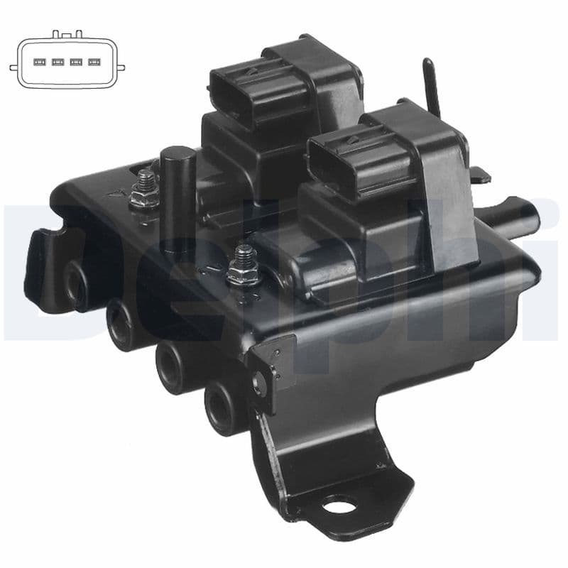 Ignition Coil
