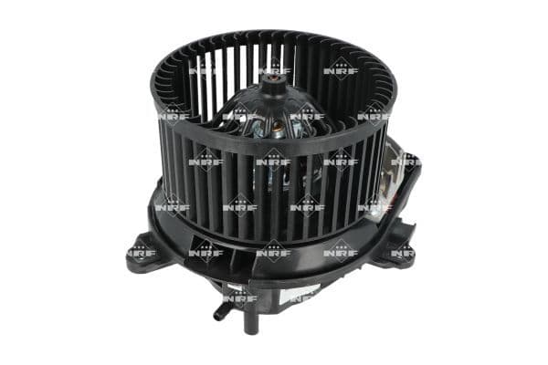 Luchtblazer past: CITROEN XSARA 1.4-2.0D 04.97-08.05