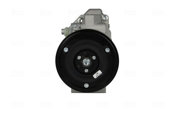 Airconditioning compressor past: MERCEDES A (W168), VANEO (414) 1.4-2.1 07.97-07.05