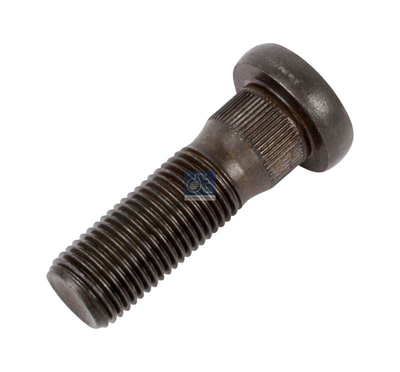 Wheel bolt
