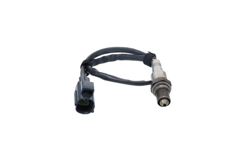 Lambda sonde (aantal draden 4, 520mm) past: JAGUAR E-PACE, F-PACE, XE, XF II, XF SPORTBRAKE  LAND ROVER DISCOVERY SPORT, DISCOVERY V, RANGE ROVER EVOQUE, RANGE ROVER IV 2.0D-4.4D 08.12-