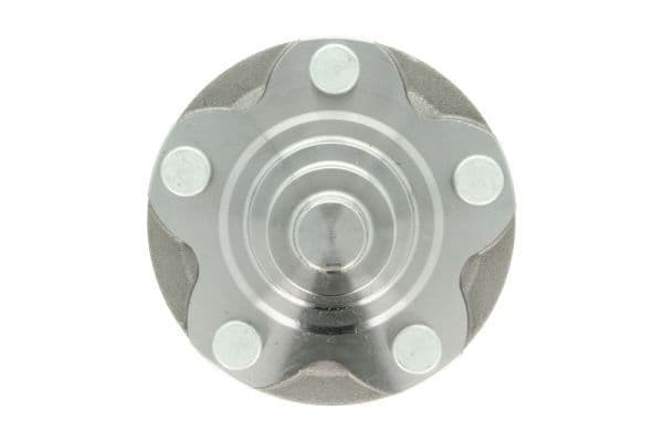 Wheel hub Voor past: TOYOTA HILUX VII 2.5D/3.0D 11.04-09.15