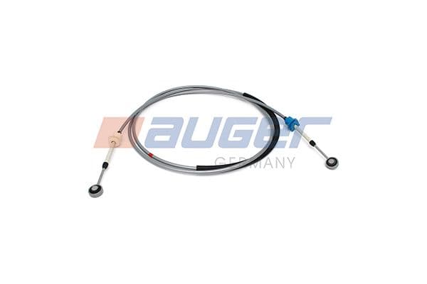 Cable Pull, manual transmission