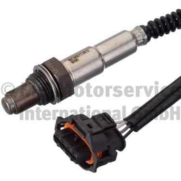 Oxygen Sensor