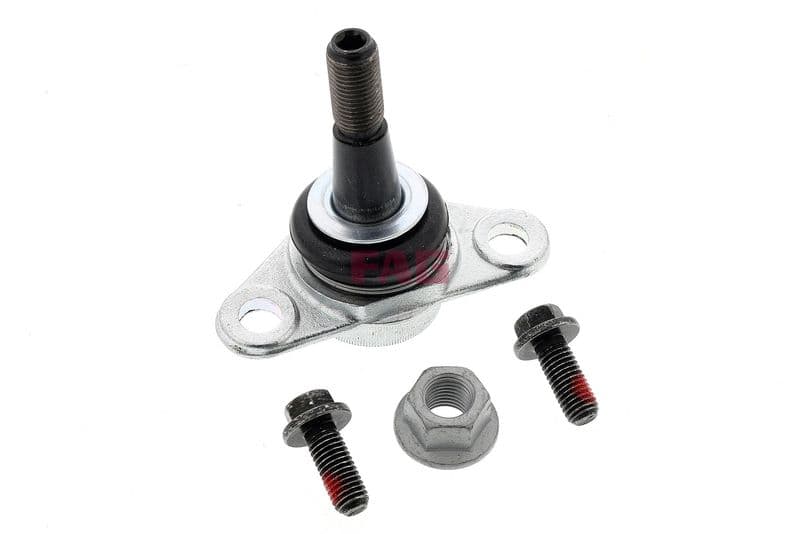 Kogelgewricht van de as Links/Rechts (bodem voor) (diameter kegel 15mm) past: VOLVO S60 I, V70 II, XC70 I, XC90 I 2.0-4.4 11.97-12.14