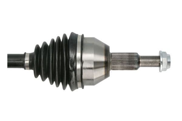 Aandrijfas Voor Links 667mm (nieuw) past: CHRYSLER TOWN & COUNTRY, VOYAGER V  LANCIA VOYAGER 2.8D-3.8 10.07-