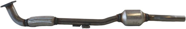 Katalysator EURO 3 past: SEAT AROSA  VW LUPO I, POLO 1.0/1.4 05.97-07.05