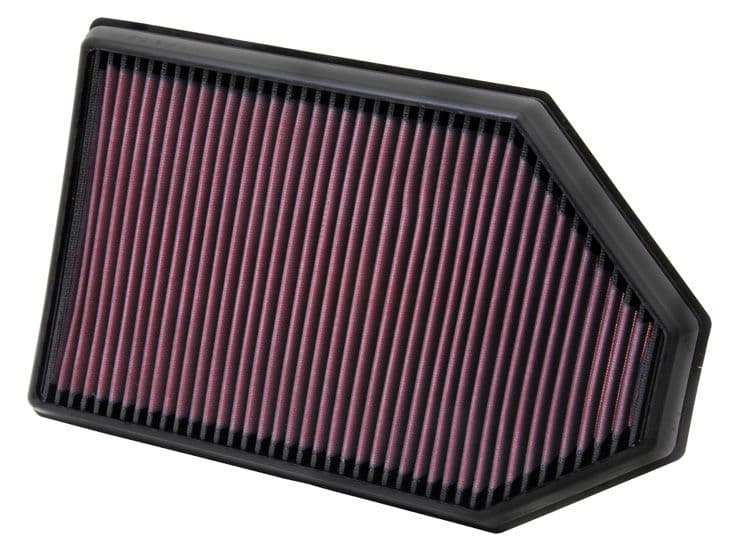 Air filter