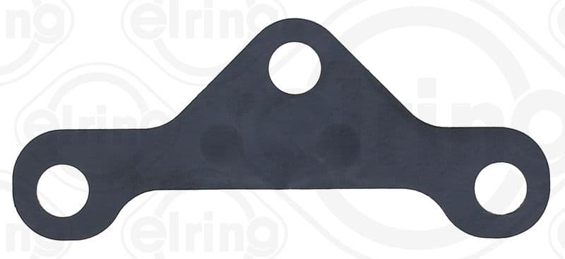 Turbocharger gasket
